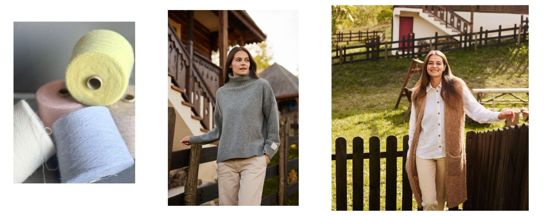 Świadoma moda - w Fobya wybieramy modę slow