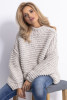 Sweter CHUNKY KNIT F790