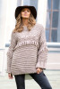 Sweter CHUNKY KNIT F820