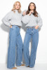 Sweter Chunky Knit F1035