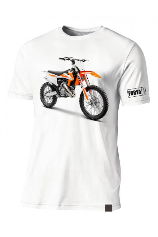 Men's KTM T-shirt