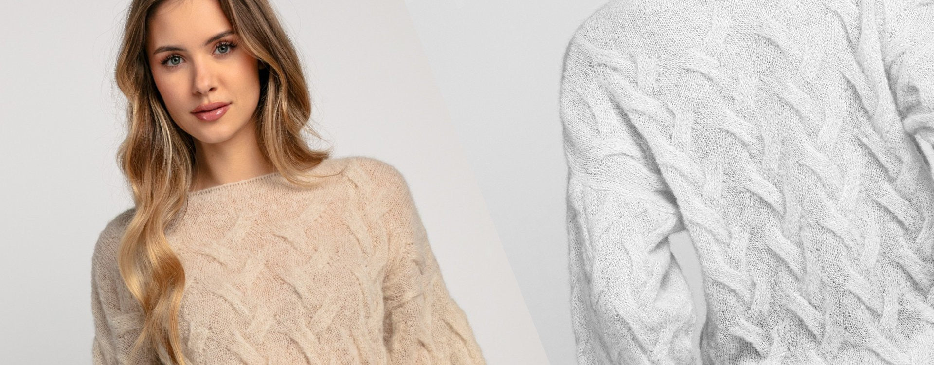 Jak ewoluowały swetry na przestrzeni lat?