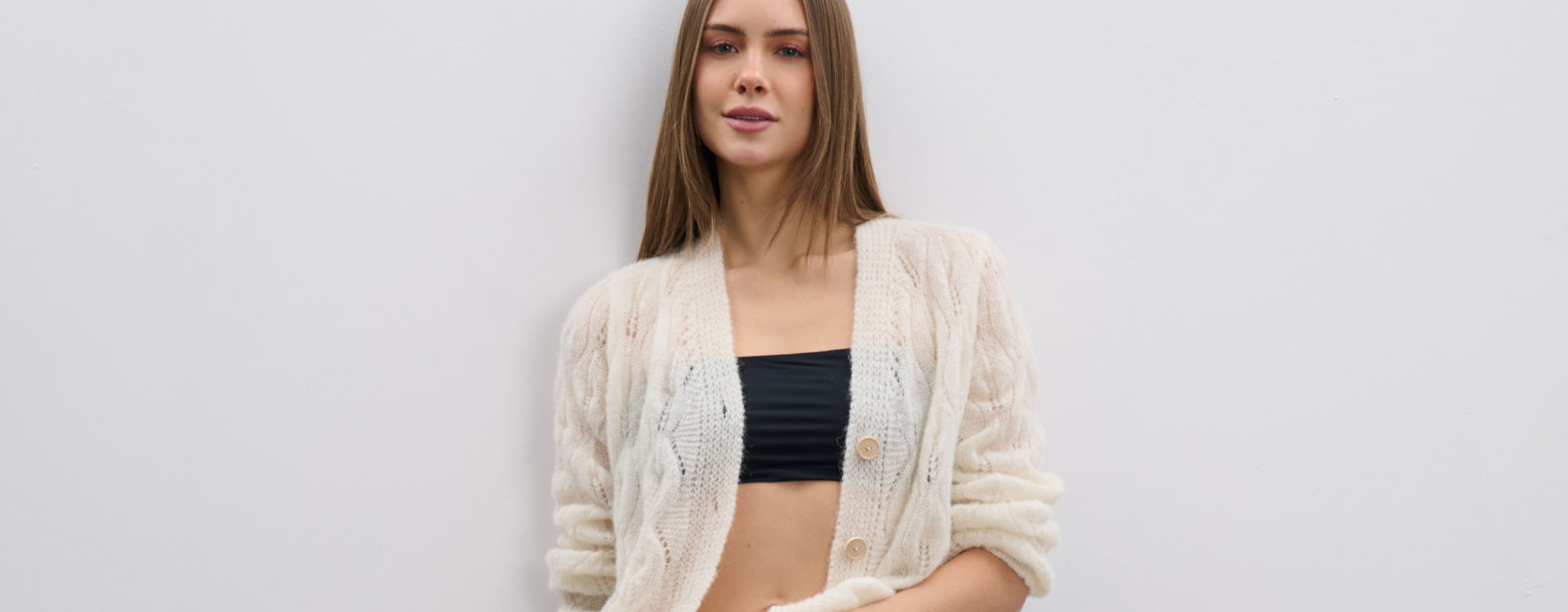 Najpiękniejsze swetry na wiosnę 2026 z wełny alpaki